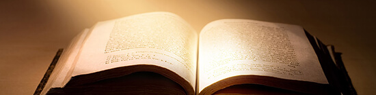bibbia