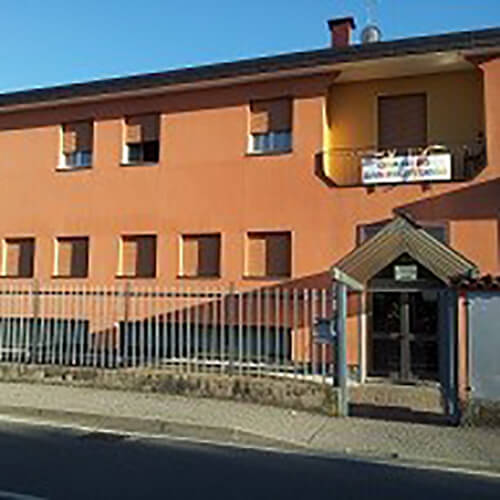 oratorio