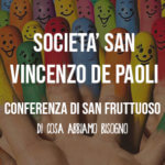 Societ&agrave; San Vincenzo de Paoli