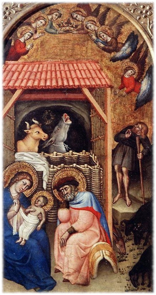 Ritiro di Natle 2021